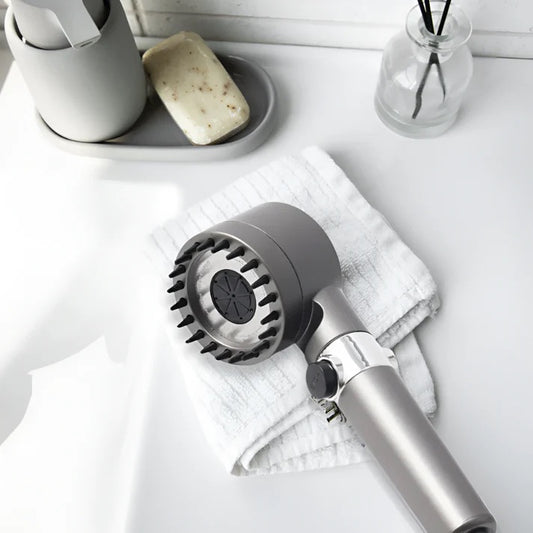 Filtered Shower Head