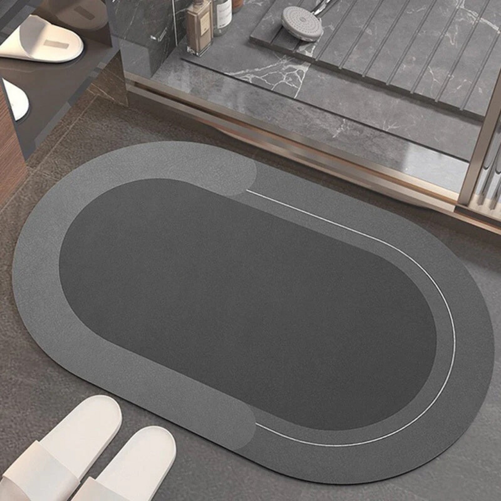 Absorption Mat Ultra Absorbent Mat - Blank Edition – OzBath