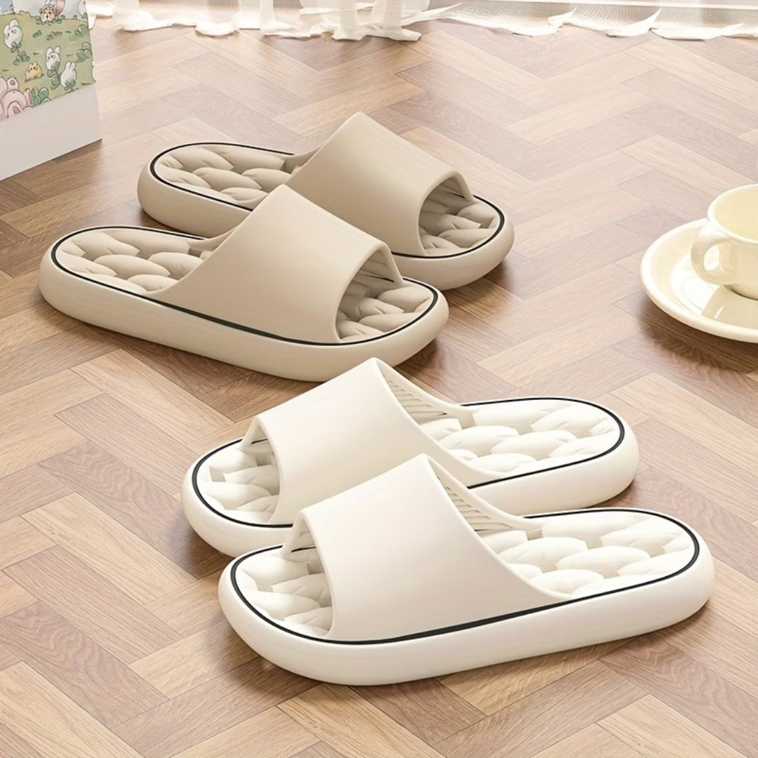 Cloud Comfort Slippers