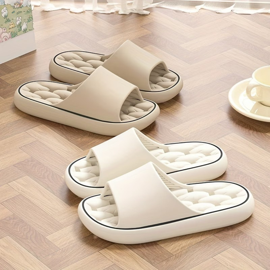 Cloud Comfort Slippers