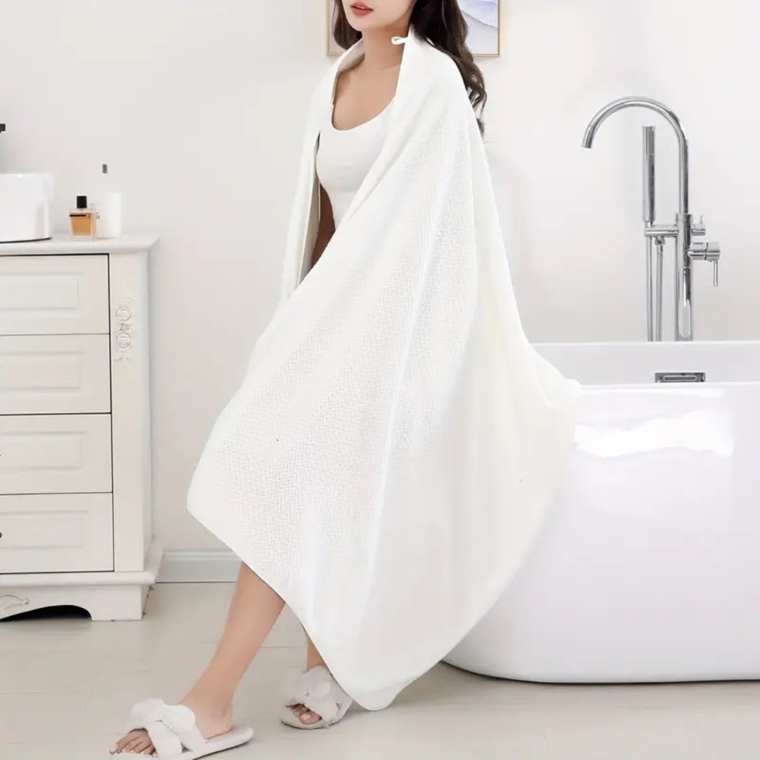 Oversized Bath Towel OzBath