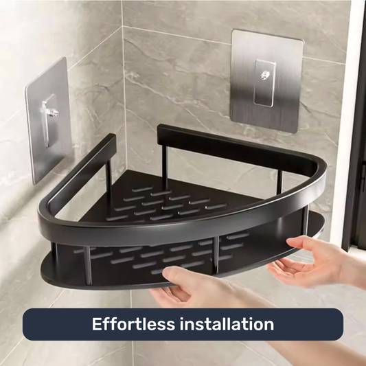 Floating Corner Caddy