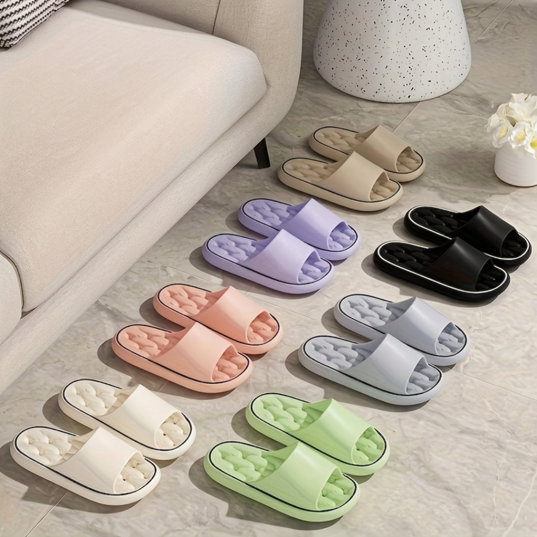 Cloud Comfort Slippers