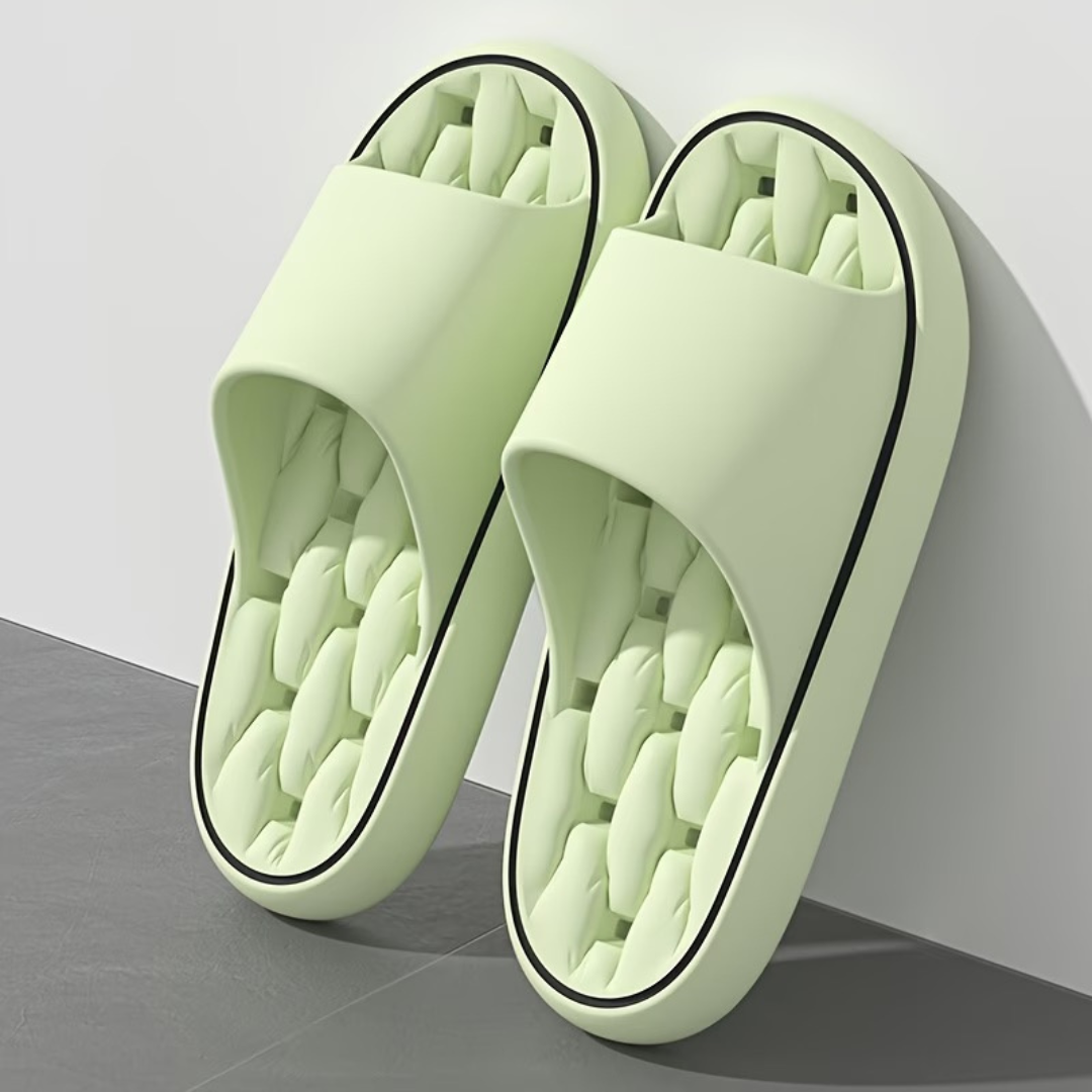 Cloud Comfort Slippers