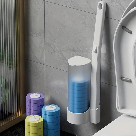 Disposable Toilet Wand