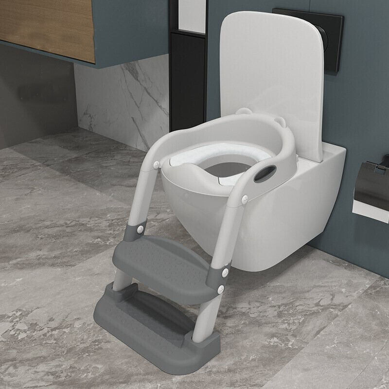 Step-Up Training Potty