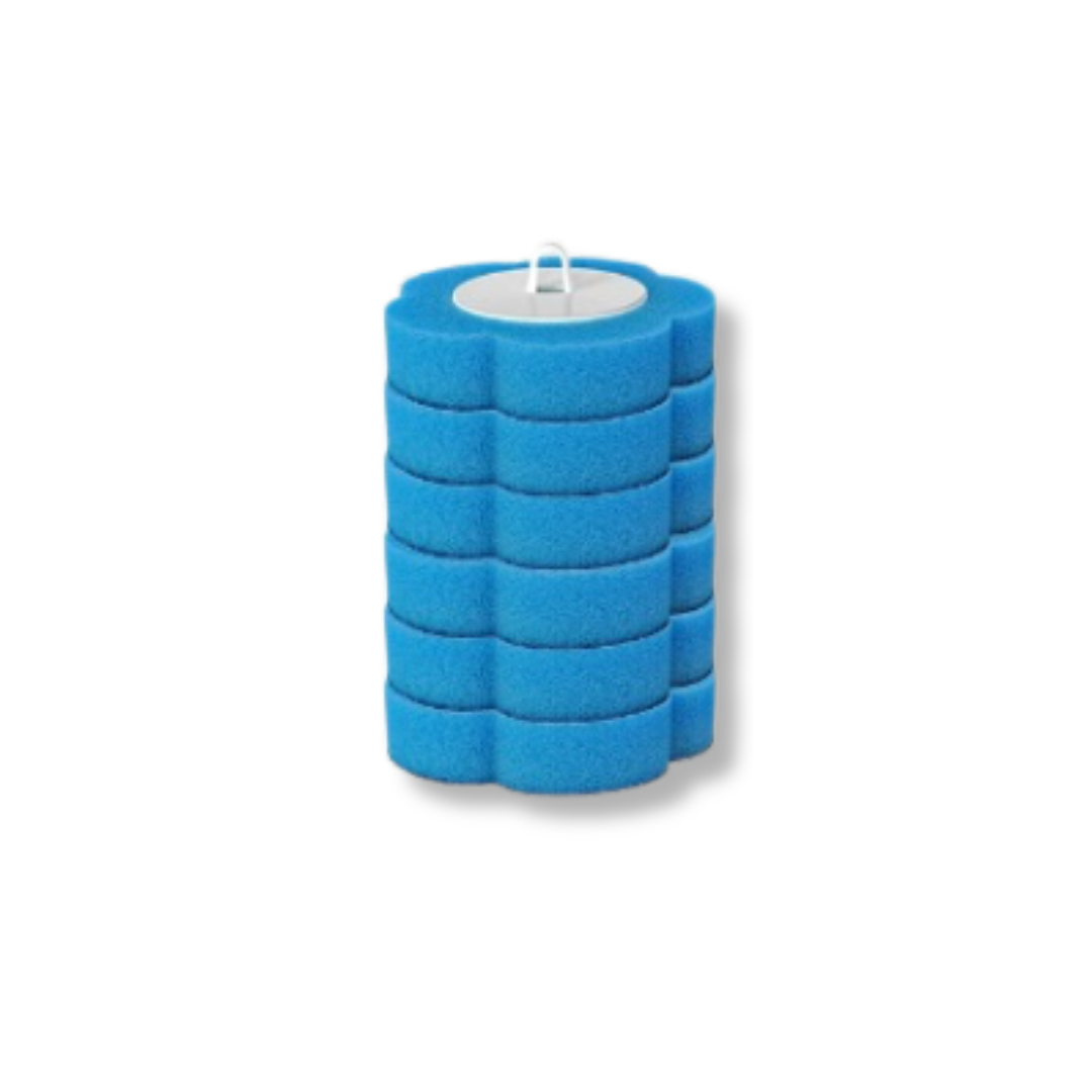 Disposable Toilet Wand