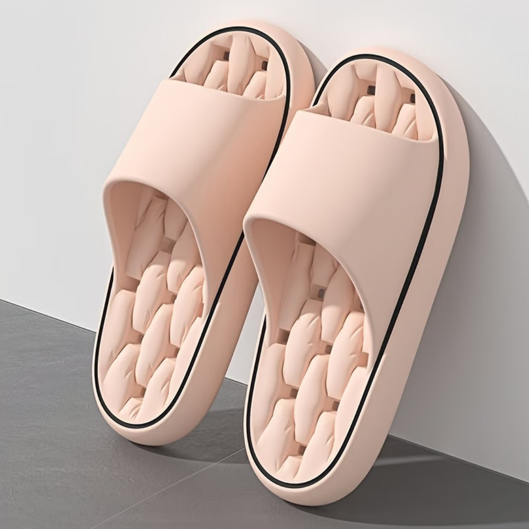 Cloud Comfort Slippers