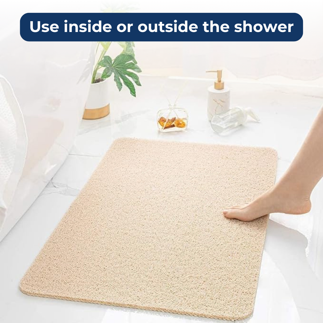 Non-Slip Shower Mat