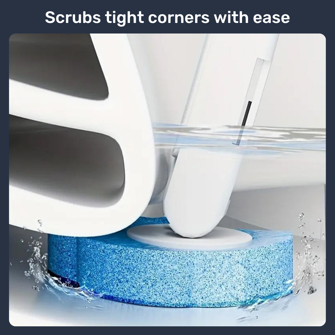 Disposable Toilet Wand