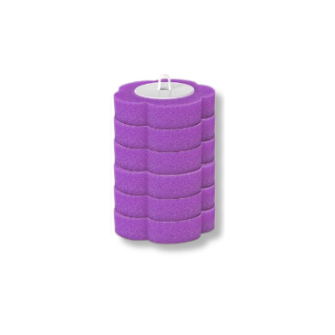 Disposable Toilet Wand