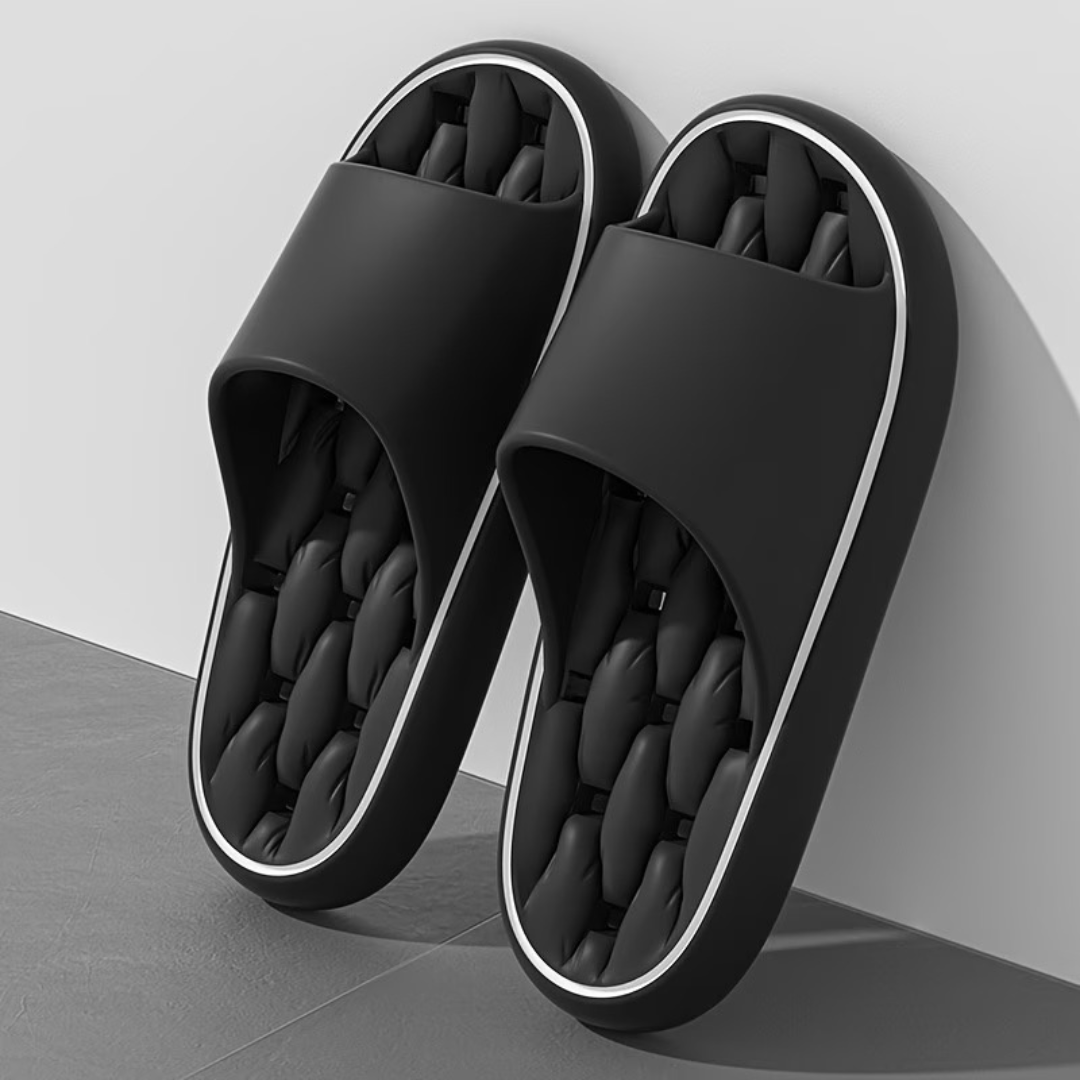 Cloud Comfort Slippers