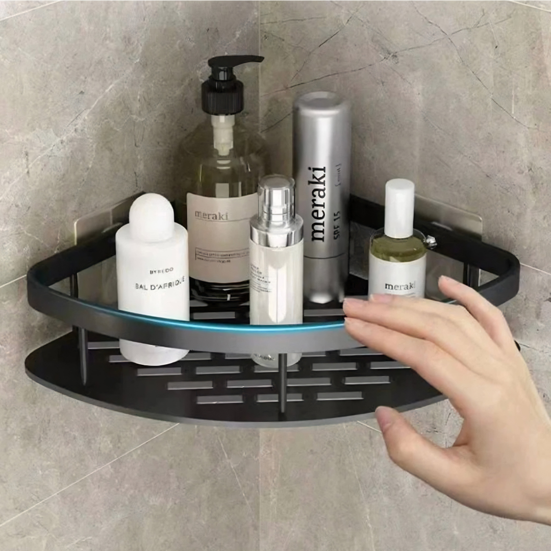 Floating Corner Caddy