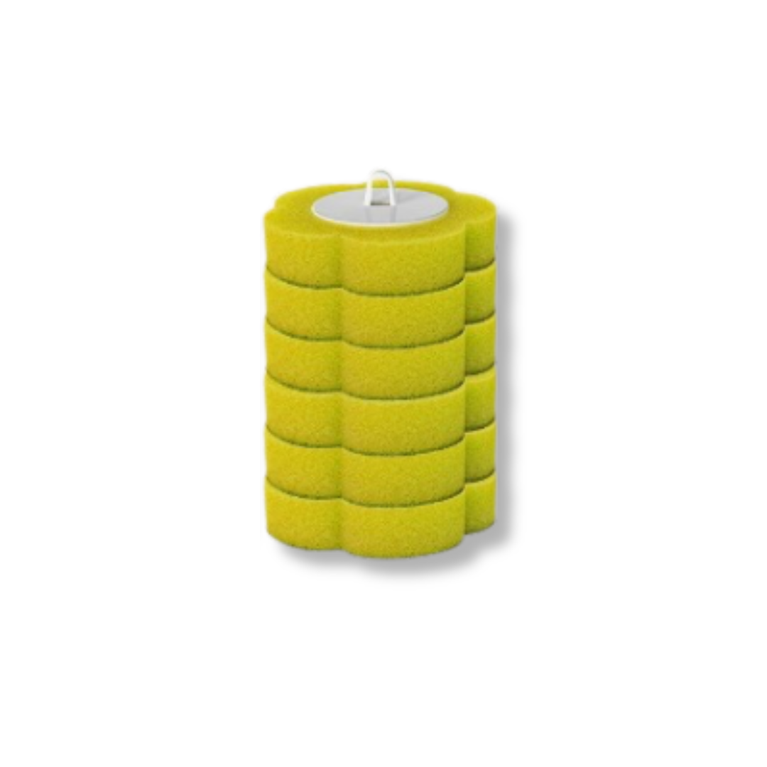 Disposable Toilet Wand