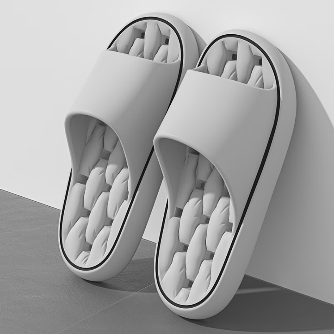 Cloud Comfort Slippers