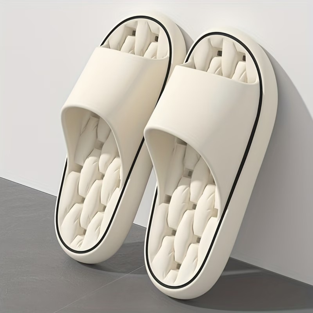 Cloud Comfort Slippers