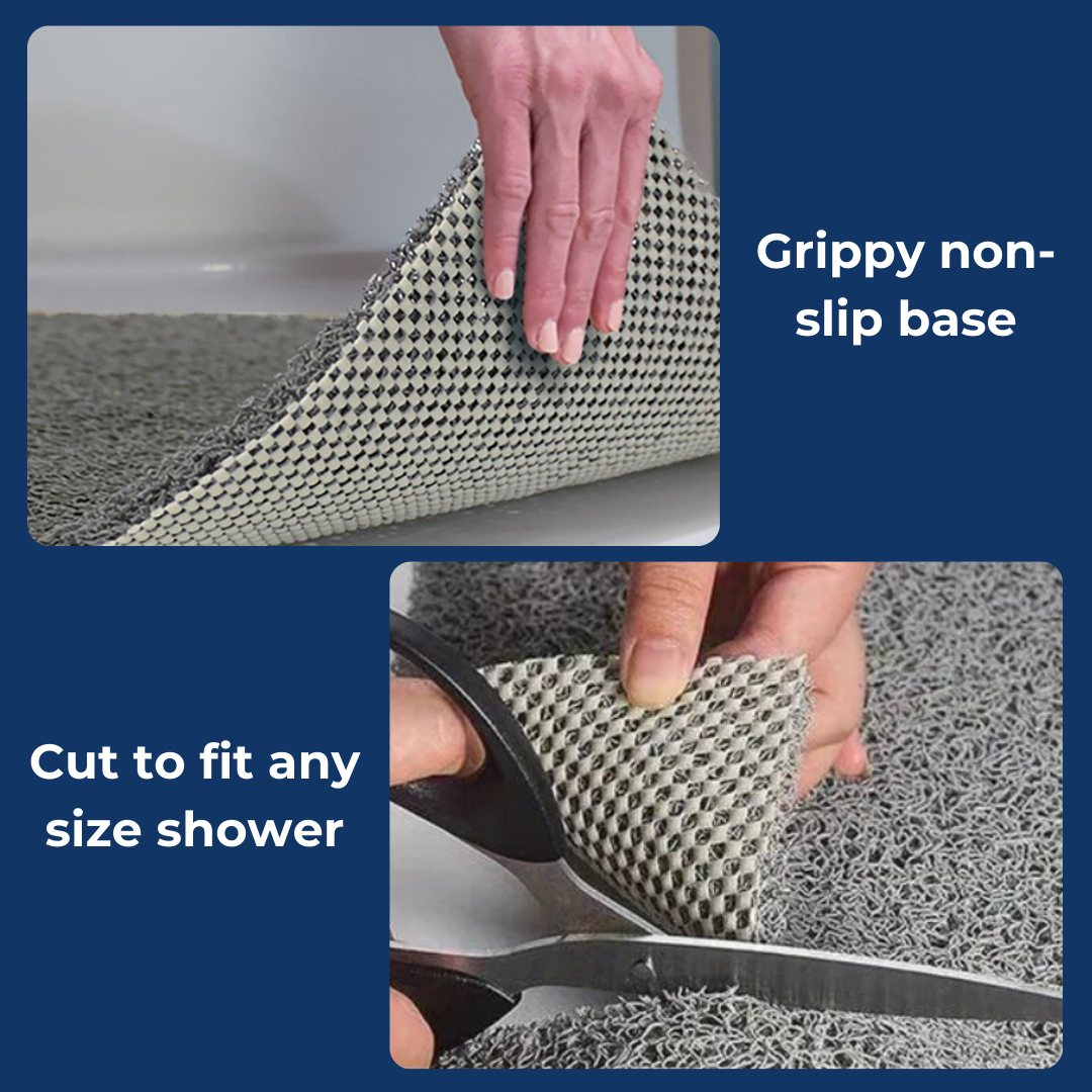 Non-Slip Shower Mat