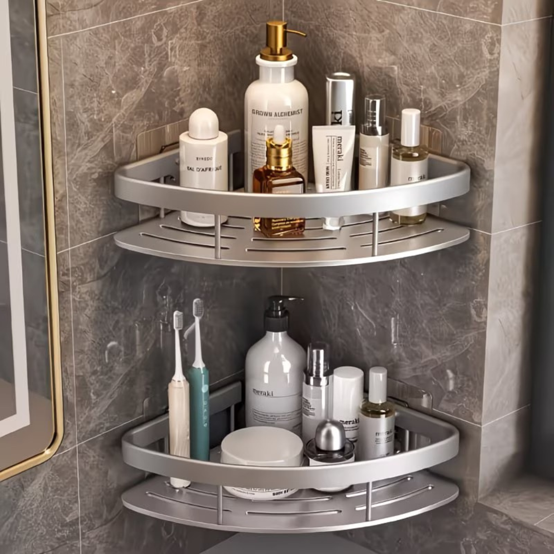 Floating Corner Caddy