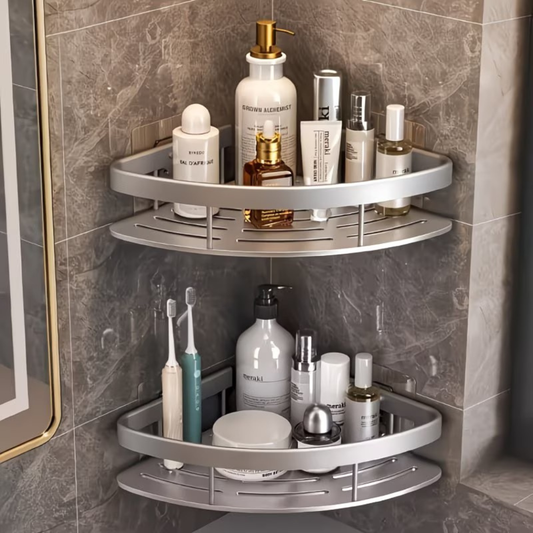 Floating Corner Caddy