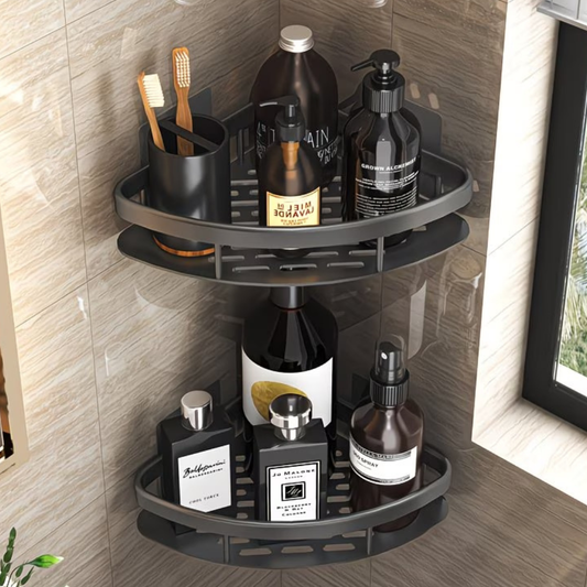 Floating Corner Caddy