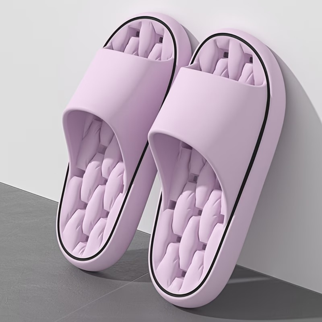 Cloud Comfort Slippers