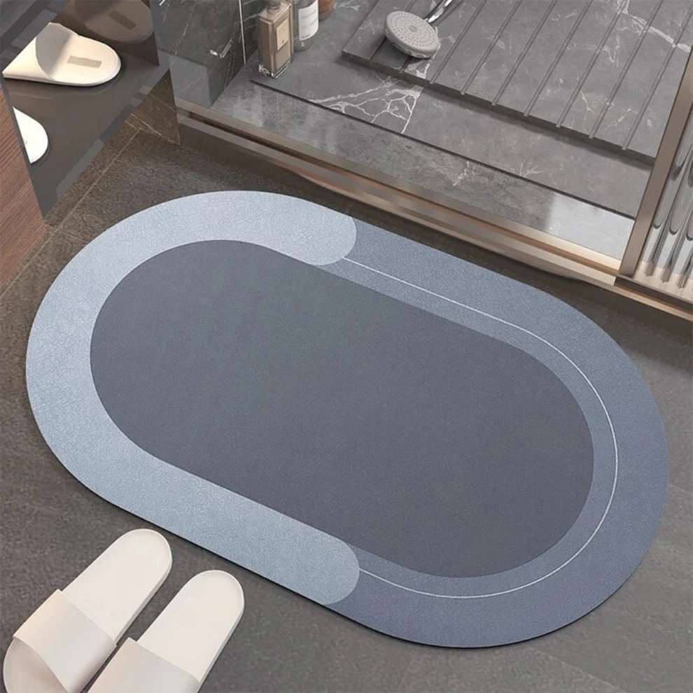 Absorption Mat Ultra Absorbent Mat - Blank Edition – OzBath