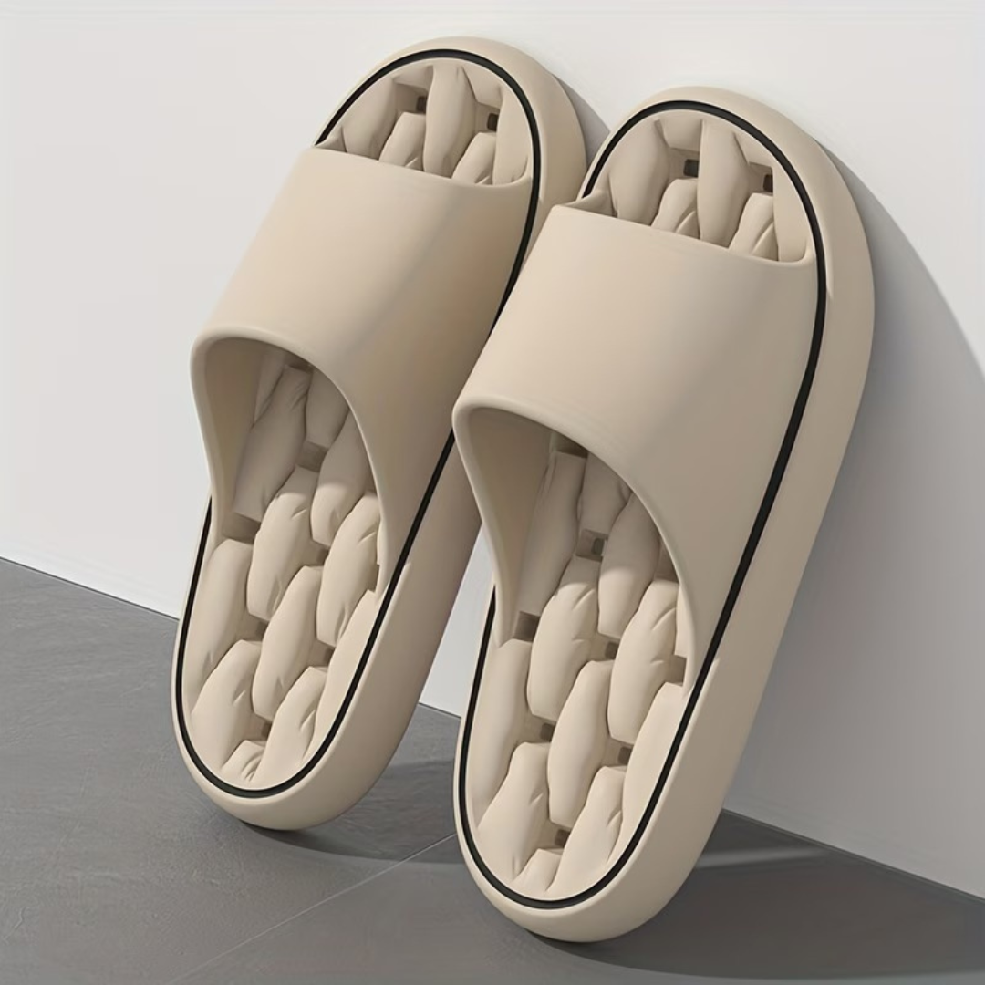 Cloud Comfort Slippers