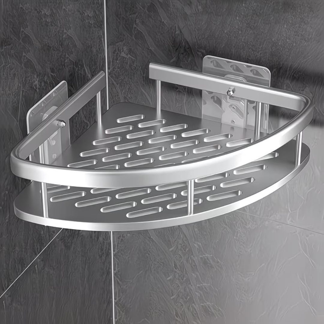 Floating Corner Caddy