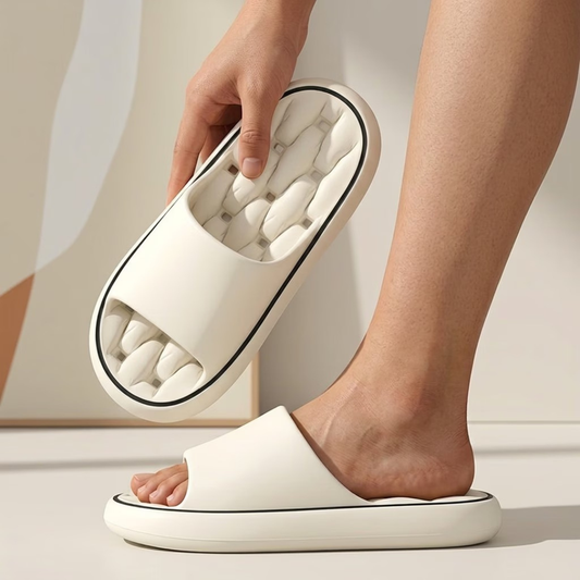 Cloud Comfort Slippers