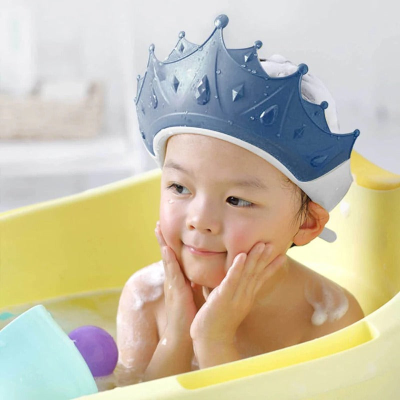 Children's Bath Visor