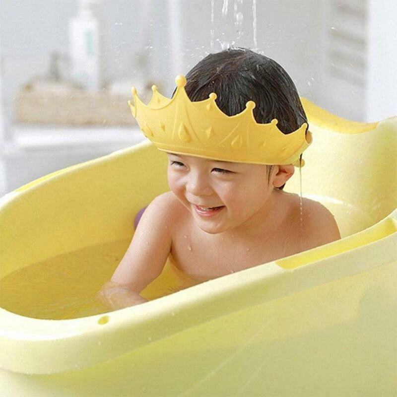 Children's Bath Visor