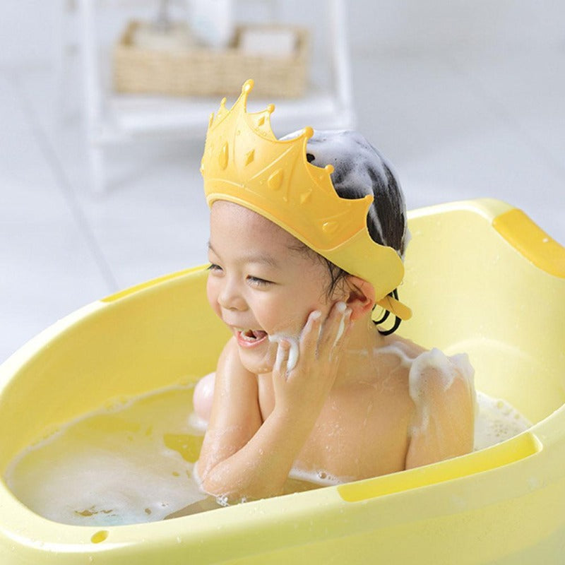 Children's Bath Visor