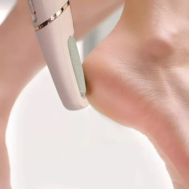 Electric Callus Remover