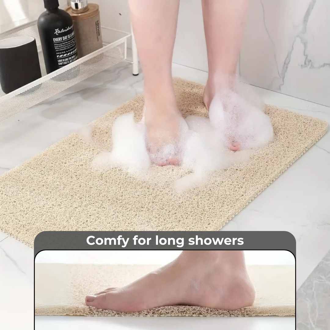 Non-Slip Shower Mat