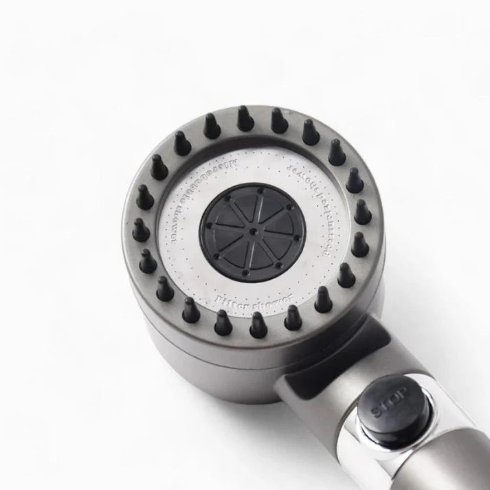Filtered Shower Head
