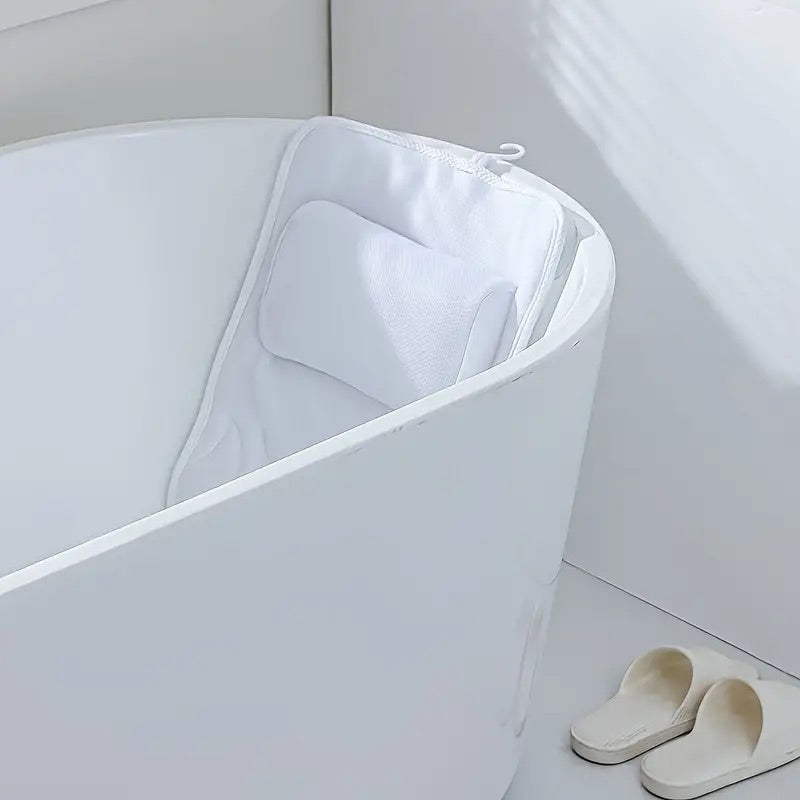 Full-Body Bath Pillow