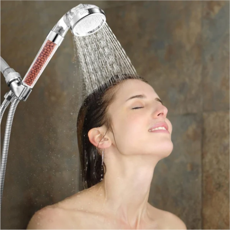 Mineral Shower Head