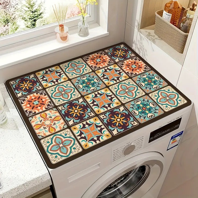 Vintage Laundry Protector