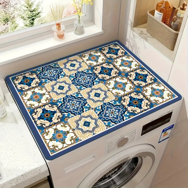 Vintage Laundry Protector