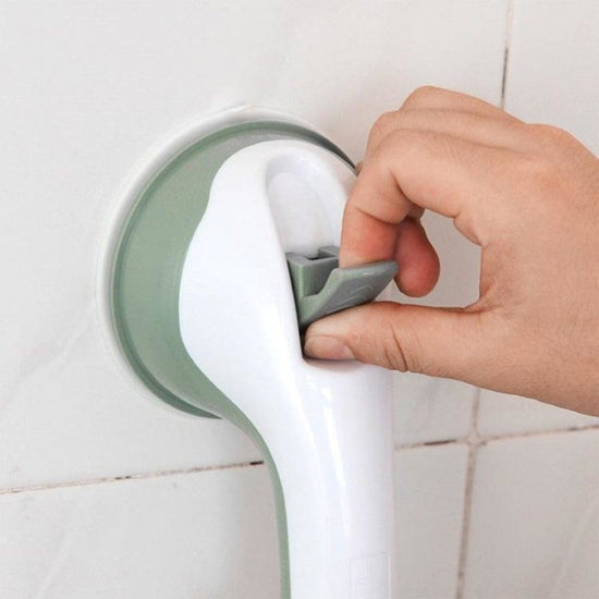 Safety Grab Handle – OzBath