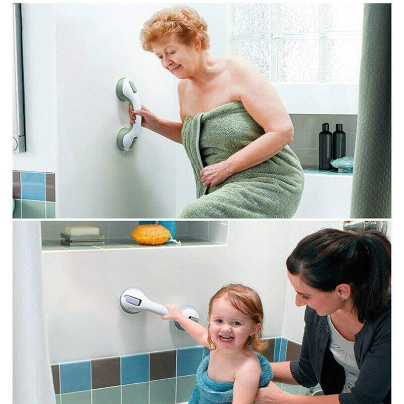Safety Grab Handle – OzBath