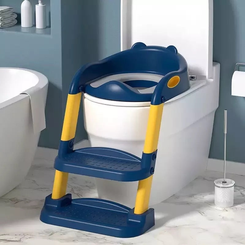 Step-Up Training Potty