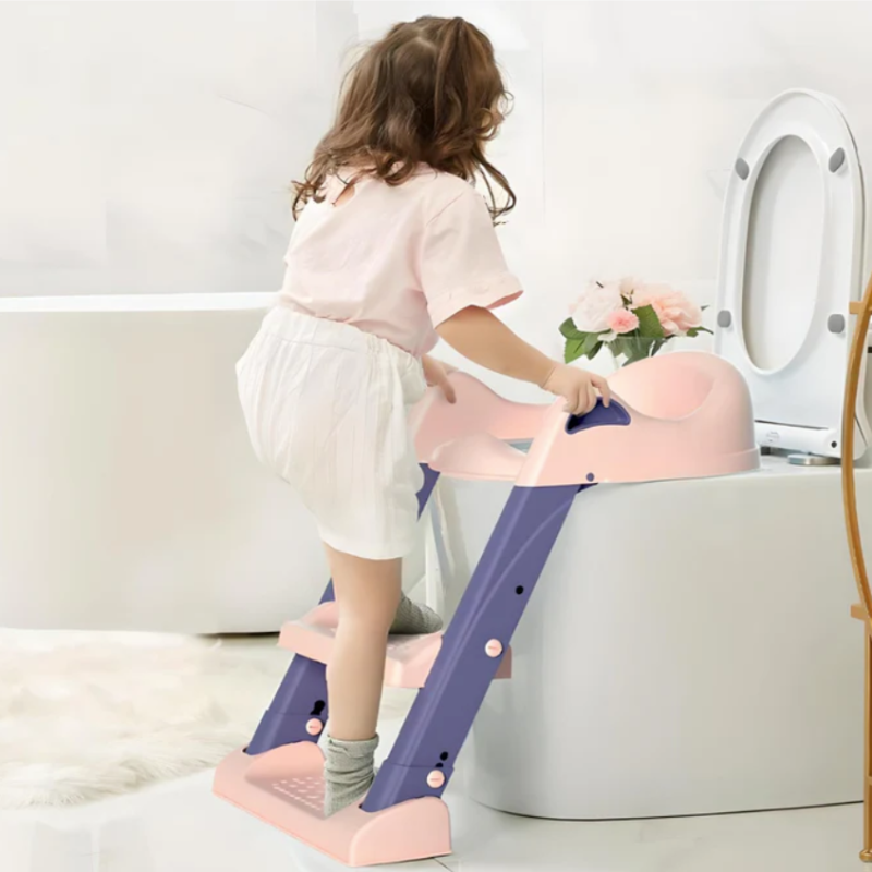 Step-Up Training Potty