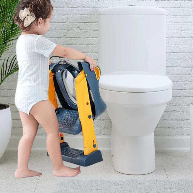 Step-Up Training Potty