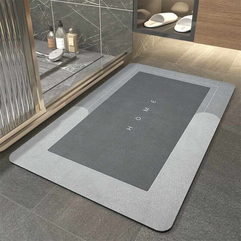 Ultra Absorbent Mat – OzBath