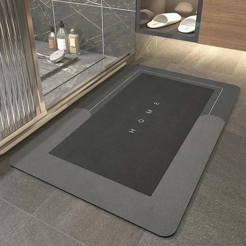 Ultra Absorbent Mat – OzBath