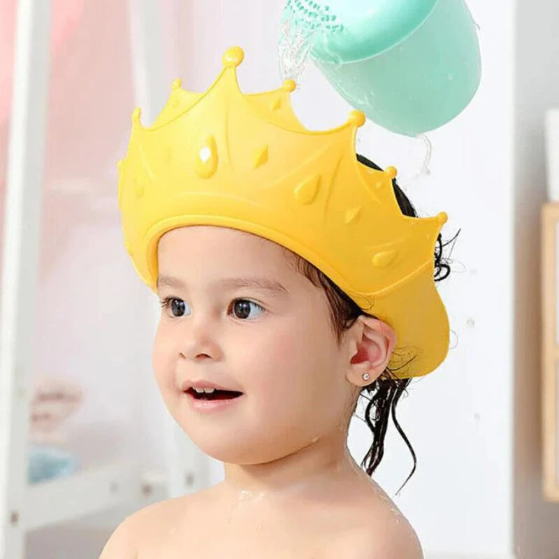 Children's Bath Visor