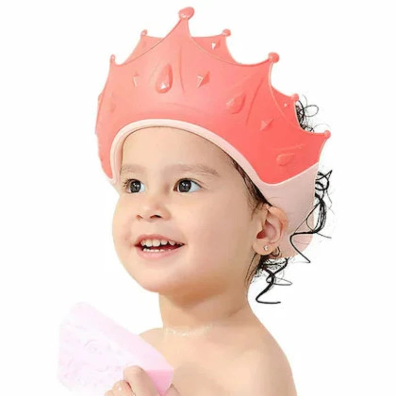 Children's Bath Visor