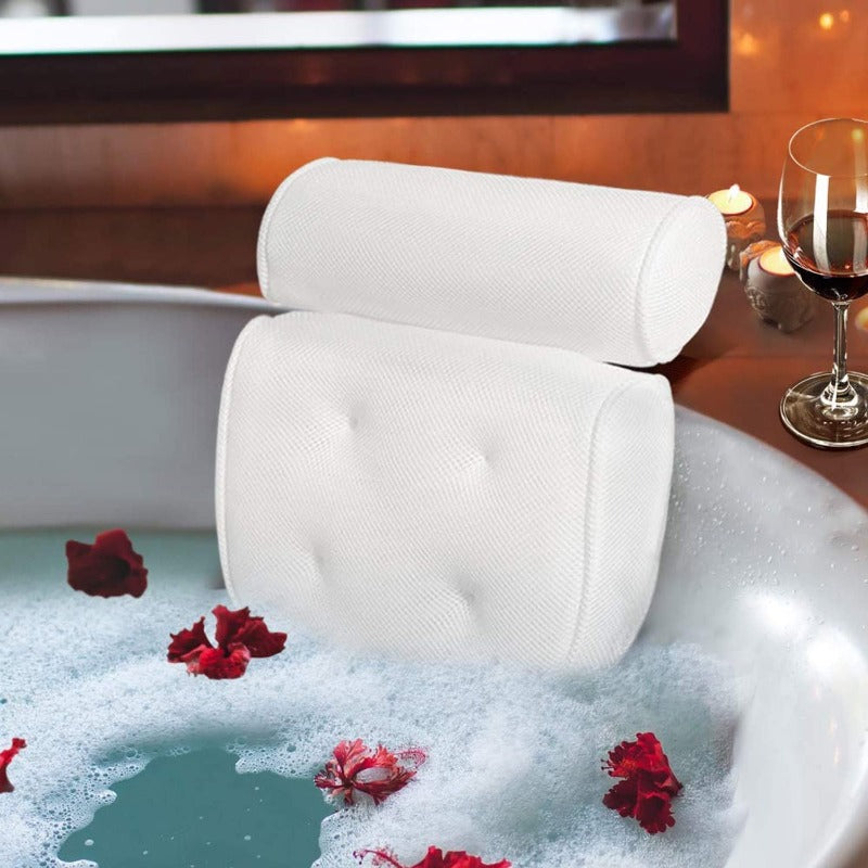 Luxury Bath Pillow